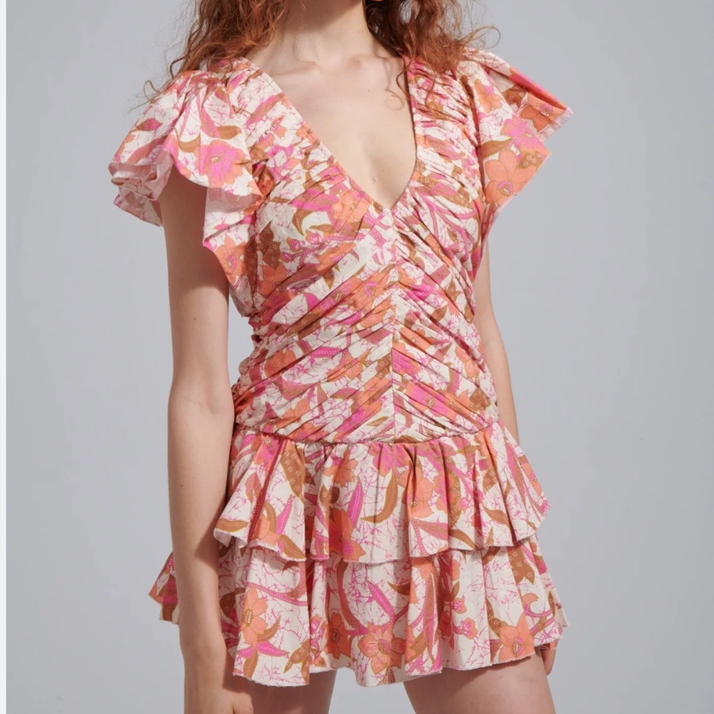 Love the Label Minette Dress
